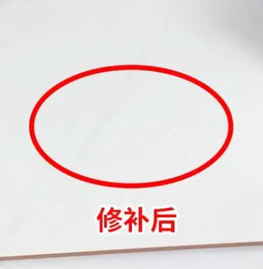 阆中瓷砖空鼓维修公司分享下板材基层，未采取柔性过渡措施的影响。在瓷砖铺贴工程中，如果采用的是板材基层（如石膏板、木工板等非刚性基层），而未采取柔性过渡措施，